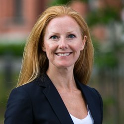 Professor Donna Marshall